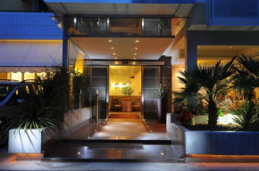 Hotel Lilia Lido Di Jesolo